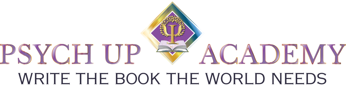 Psych Up Academy Logo