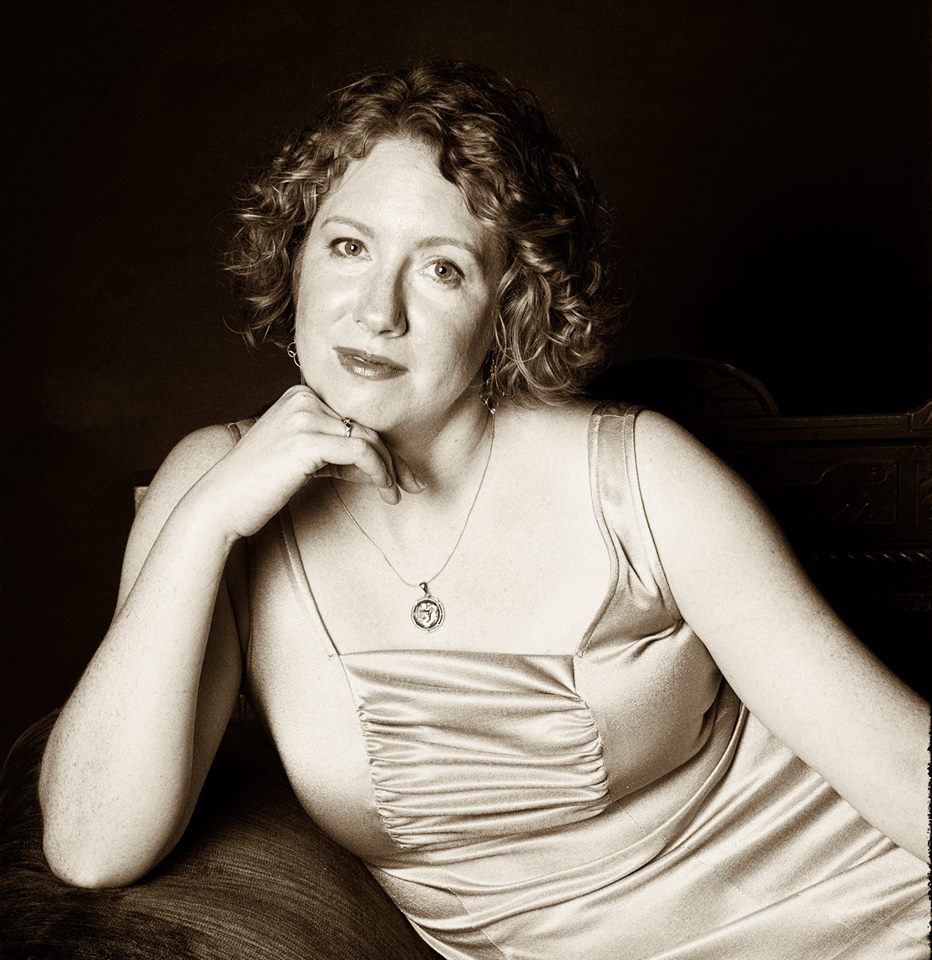 Anne Bartolucci. Work with Anne