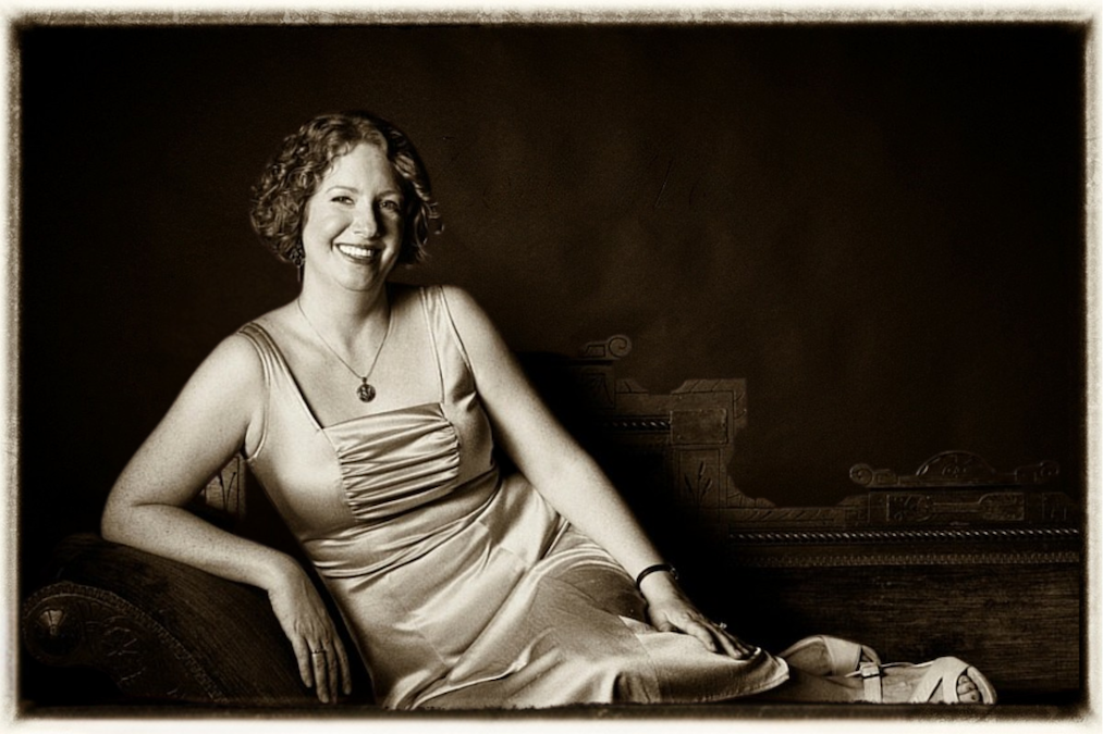 Contact Anne Bartolucci Work with Anne